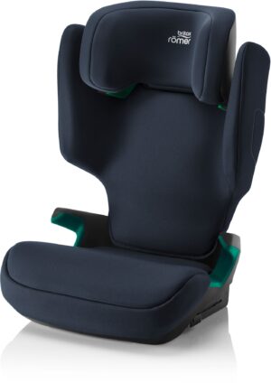 Britax Römer Discovery Plus Autostol, Night Blue