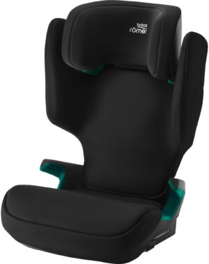 Britax Römer Discovery Plus Autostol, Space Black