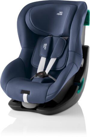 Britax Römer King Pro Autostol, Moonlight Blue