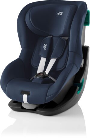 Britax Römer King Pro Autostol, Night Blue
