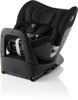 Britax Römer Swivel Autostol, Space Black