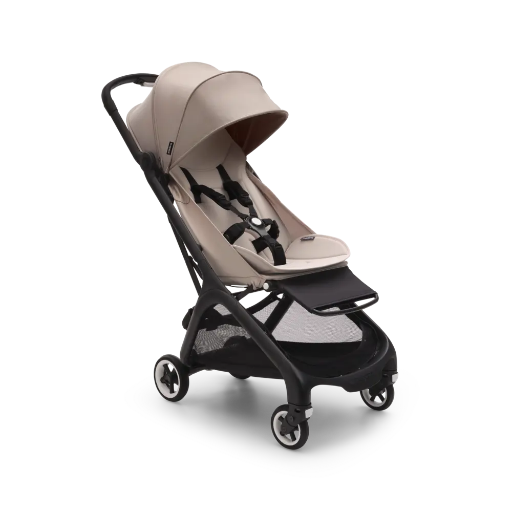 Butterfly complete - desert taupe/black Butterfly complete - desert taupe/black