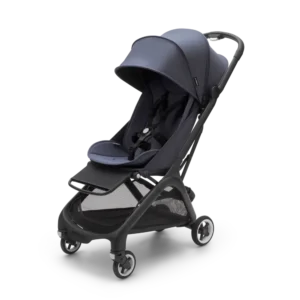 Butterfly complete - stormy blue/black