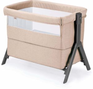 CAM Sempreconte JOY Weekendseng, Beige