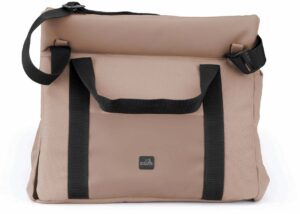 CAM Travelling Pusletaske, Beige