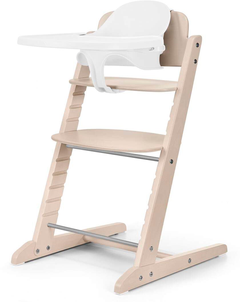 CBX by Cybex IRIS Højstol 3-i-1, All Natural CBX by Cybex IRIS Højstol 3-i-1, All Natural