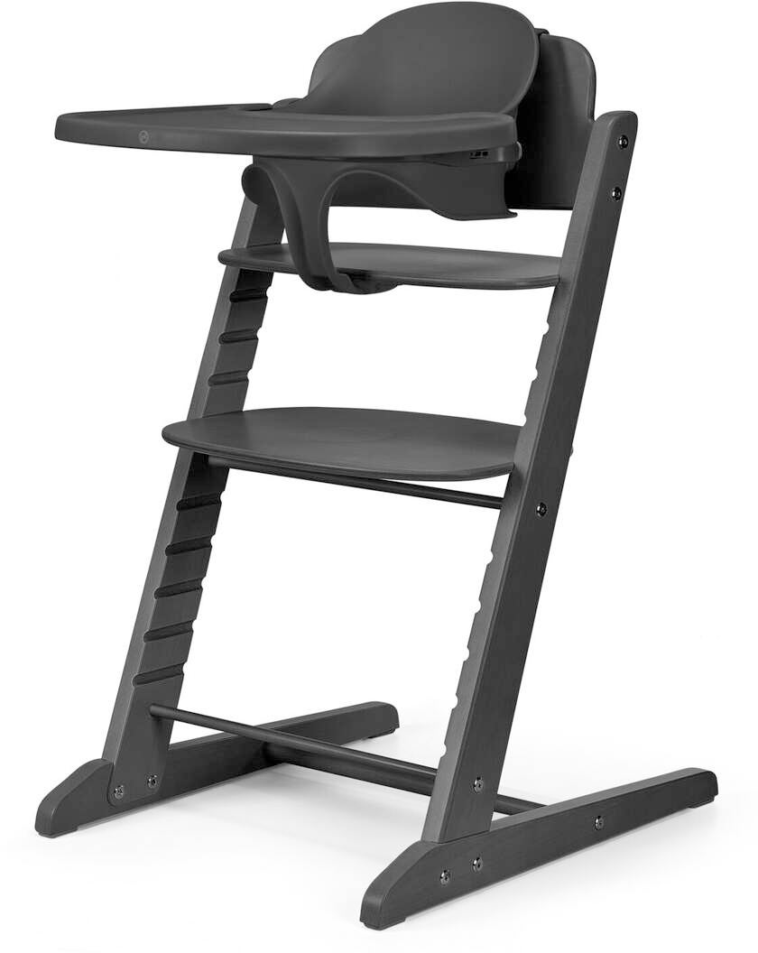CBX by Cybex IRIS Højstol 3-i-1, Stunning Black CBX by Cybex IRIS Højstol 3-i-1, Stunning Black