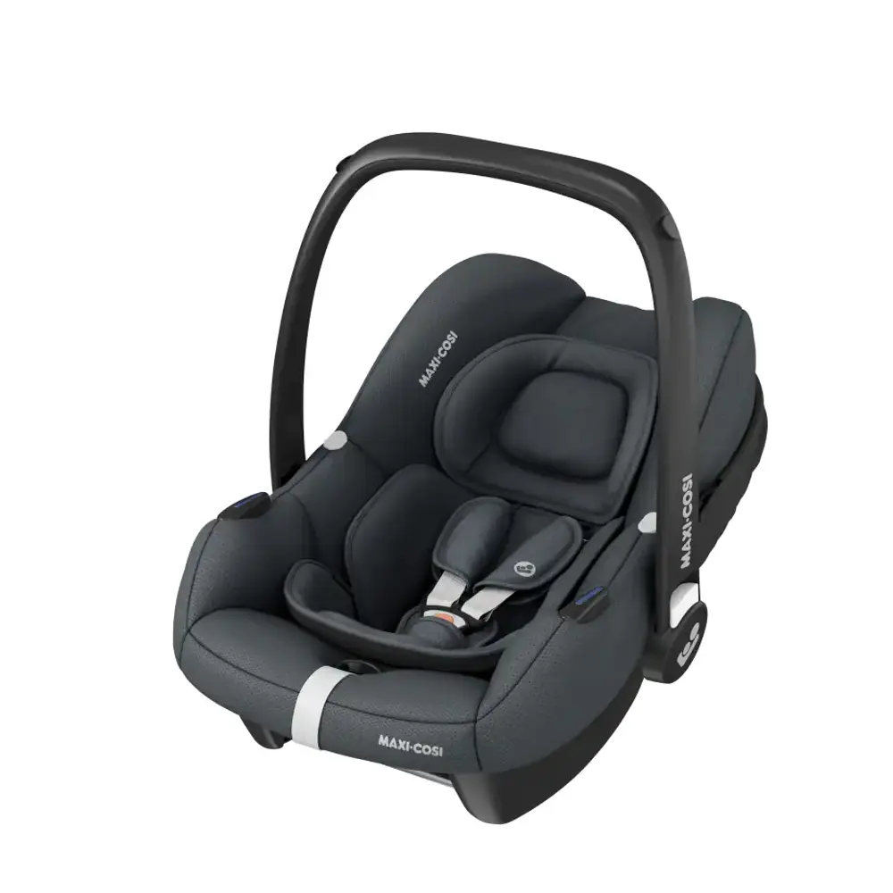 Cabriofix i-Size - essential graphite Cabriofix i-Size - essential graphite