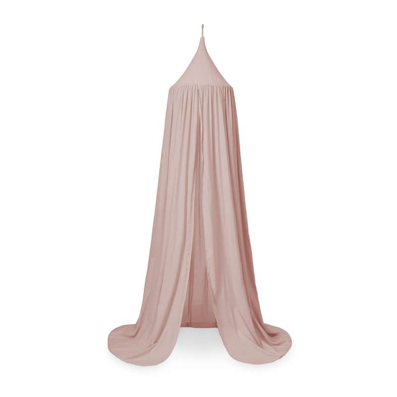 Cam Cam Copenhagen Sengehimmel - GOTS - Dusty Rose Cam Cam Copenhagen Sengehimmel - GOTS - Dusty Rose