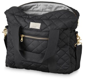 Cam Cam Pusletaske, Black