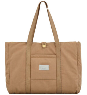 Cam Cam Pusletaske - Fold-Out - Camel
