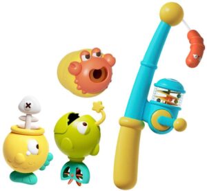 CarloBaby Fishing Rod Badelegetøj