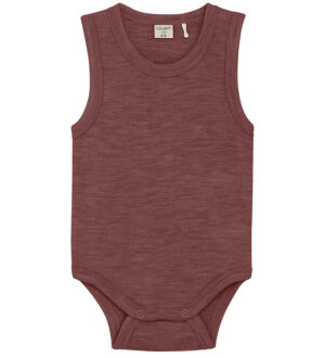CeLaVi Body u/æ - Uld - Wild Ginger Melange