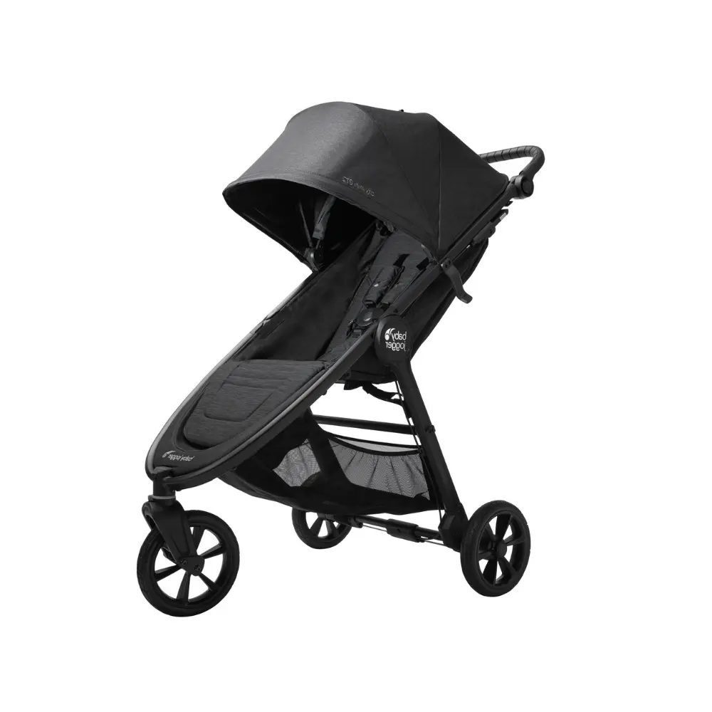 City Mini GT2.1 - opulent black City Mini GT2.1 - opulent black