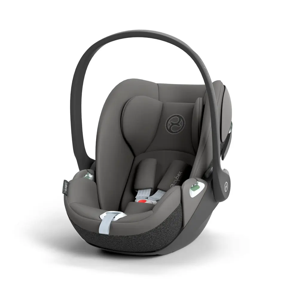 Cloud T i-Size - mirage grey Cloud T i-Size - mirage grey