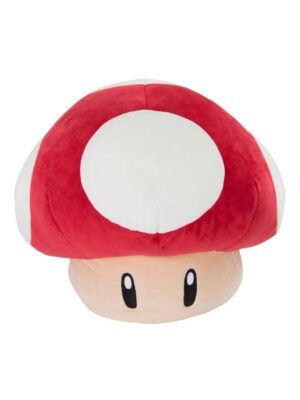 Club Mocchi Mocchi Mega Mushroom