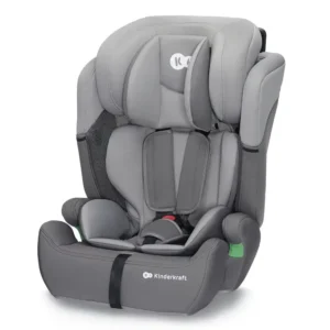 Comfort Up i-Size 76-150 cm grey