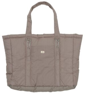 Copenhagen Colors Pusletaske - Shopper - Dark Grey