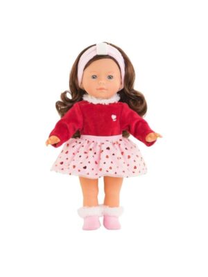 Corolle Ma Baby Doll with Long Hair - Perle 36cm