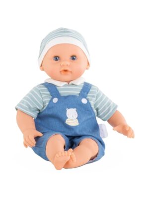 Corolle Mon Premier Poupon Baby Doll Mael 30cm