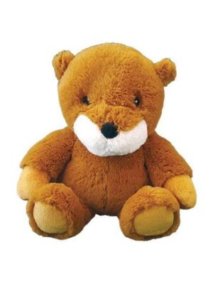 Cozy Time - Microwaveable Cozy Warmer - Otter