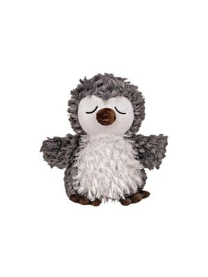 Cozy Time - Microwaveable Cozy Warmer - Owl