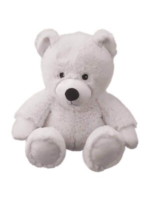 Cozy Time - Microwaveable Cozy Warmer - Polar Bear