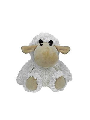Cozy Time - Microwaveable Cozy Warmer - Sheep