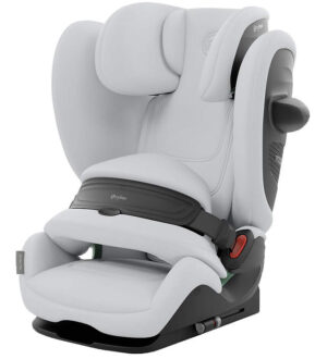 Cybex Autostol - Pallas G2 - Fog Grey