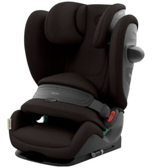 Cybex Autostol - Pallas G2 - Magic Black