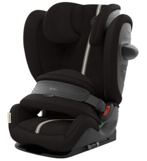 Cybex Autostol - Pallas G2 - Moon Black
