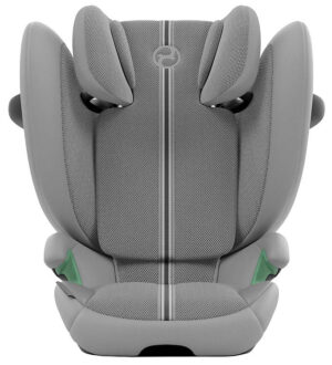 Cybex Autostol - Solution G2 Plus - Stone Grey