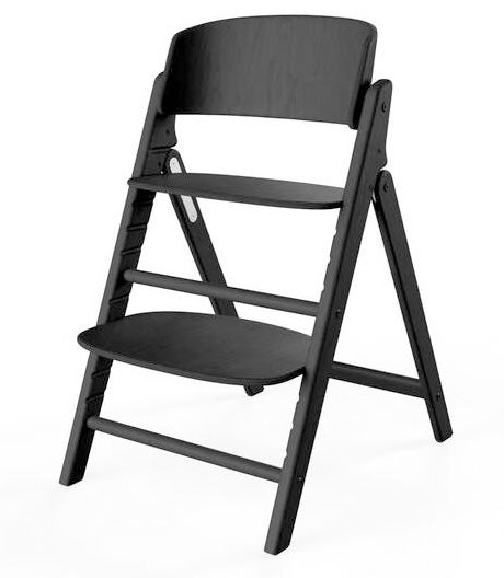 Cybex Click & Fold Højstol, Stunning Black Cybex Click & Fold Højstol, Stunning Black