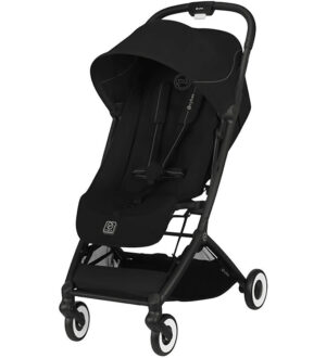 Cybex Klapvogn - Orfeo - Magic Black