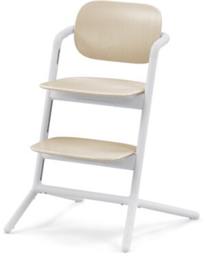 Cybex Lemo Højstol, Sand White