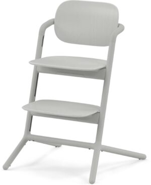 Cybex Lemo Højstol, Suede Grey