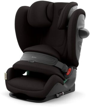 Cybex Pallas G2 i-Size Autostol, Magic Black