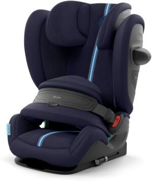 Cybex Pallas G2 i-Size Plus Autostol, Ocean Blue