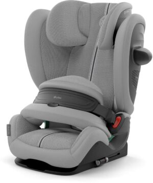 Cybex Pallas G2 i-Size Plus Autostol, Stone Grey