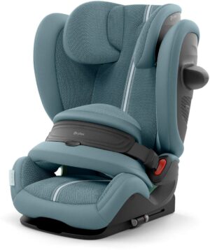 Cybex Pallas G2 i-Size Plus Autostol, Stormy Blue