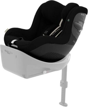 Cybex Sirona G i-Size Plus Autostol, Moon Black