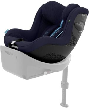Cybex Sirona G i-Size Plus Autostol, Ocean Blue