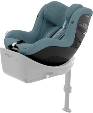 Cybex Sirona G i-Size Plus Autostol, Stormy Blue