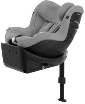 Cybex Sirona Gi i-Size Plus Autostol, Stone Grey