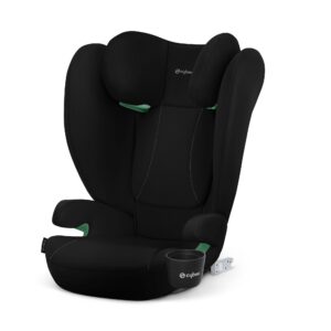 Cybex Solution B2 i-Fix Autostol, Volcano Black
