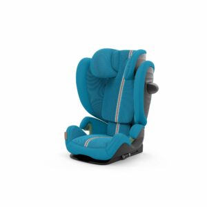 Cybex Solution G i-Fix Plus Autostol, Beach Blue