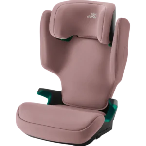 DISCOVERY PLUS 2 Dusty Rose