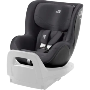 DUALFIX 5Z Classic | Deep Grey
