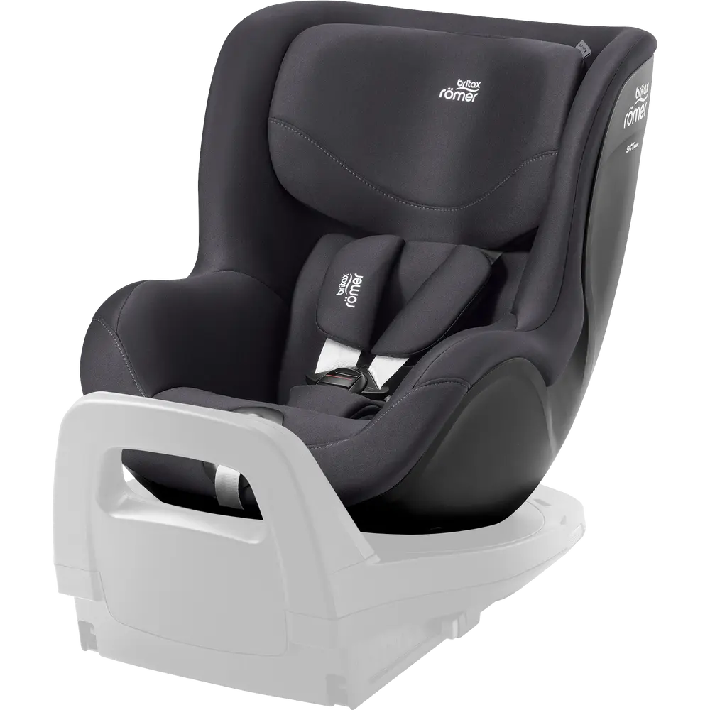 DUALFIX 5Z Classic | Deep Grey DUALFIX 5Z Classic | Deep Grey