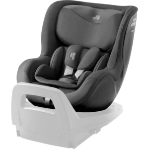 DUALFIX 5Z Mineral Grey